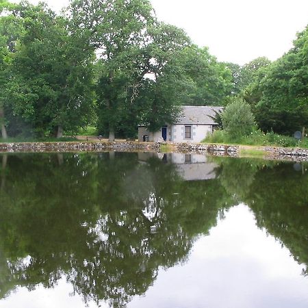 Pond Cottage Covington  Exteriér fotografie